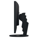 "EIZO 61.0cm (24"") EV2485-BK 16:10 HDMI+DP+USB-C IPS bl."