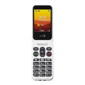 "Doro Leva L30 red white"