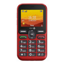 "Doro Leva L10 red"
