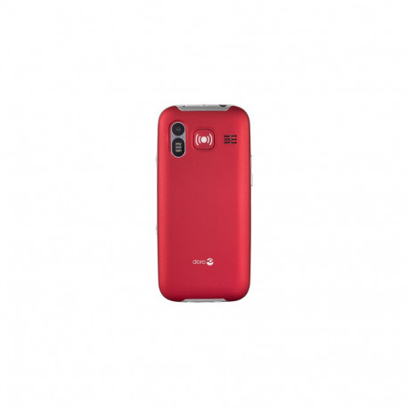 "Primo 368 by Doro red"