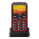 "Doro Leva L10 red"