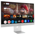 "ASUS ZenScreen MS27UC 68.58cm (16:9) UHD HDMI DP"