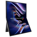 "ASUS ZenScreen Fold MQ17QH 43.94cm (4:3)OLED"