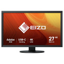 "EIZO 68.0cm (27"") CS2740 HDMI+DP+USB-C IPS Lift 4K"