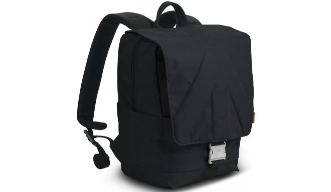 Manfrotto mugursoma Bravo 30 (MB SV-BP-30BB), melna