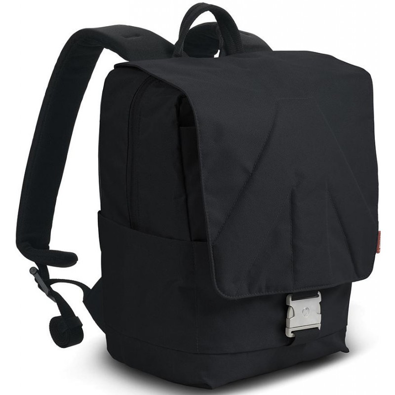 Manfrotto backpack Bravo 30, black (MB SV-BP-30BB) - Camera bags ...