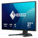 "EIZO 68.5cm (27"") EV2740X-BK 16:9 2xHDMI+DP+USB-C IPS retail"