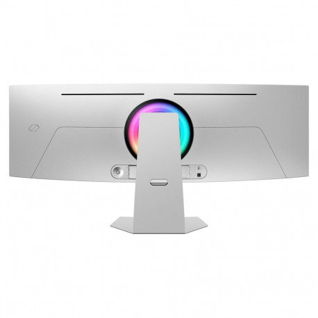 Samsung (49") 124.0cm S49DG954SU 32:9 OLED G9 kumer