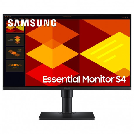 Samsung (27") 68.6cm S27D402GAU 16:9 äriklassi S40GD