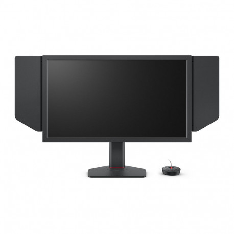 BenQ 62.2cm ZOWIE XL2586X+ 16:9 HDMI/DP must Full-HD