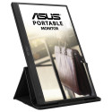 "ASUS ZenScreen MB165B 39.6cm (16:9) WXGA USB3.0"