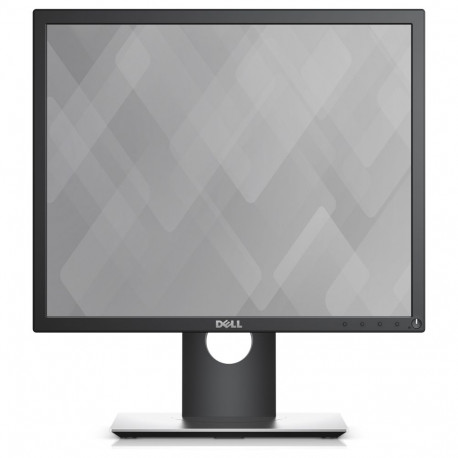 "Dell P Series P1917S - 48.3 cm (19 Zoll) - 1280 x 1024 Pixel - SXGA - LED - 6 ms - Schwarz"