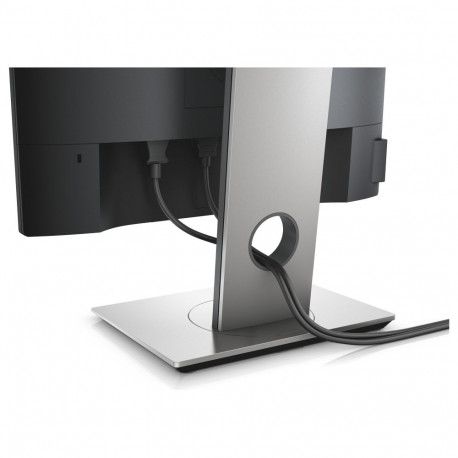 Dell P Series P1917S - 48.3 cm (19 tolli) - 1280 x 1024 pikslit - SXGA - LED - 6 ms - must