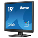 "19.0/48.3cm iiyama ProLite E1980S *schwarz* 5:4"
