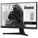 "IIYAMA 54.5cm (21.5"") G2245HSU-B2 16:9 HDMI+DP+2xUSB IPS"