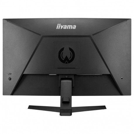 "IIYAMA 68.6cm (27"") G2766HSU-B1 16:9 2xHDMI+DP+USB Curved"