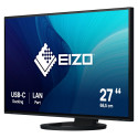 "EIZO 68.0cm (27"") EV2795-BK 16:9 HDMI+DP+USB-C IPS black"