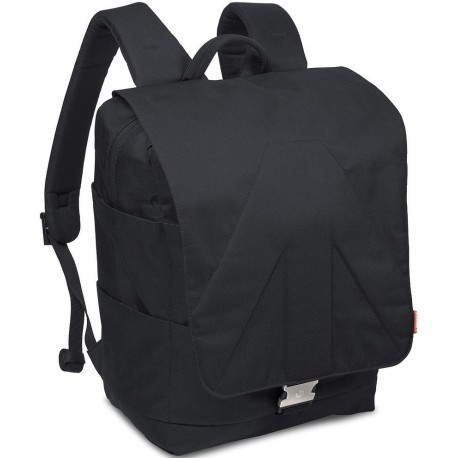 Manfrotto seljakott Bravo 50, must (MB SV-BP-50BB)