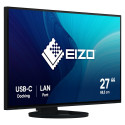 "EIZO 68.0cm (27"") EV2795-BK 16:9 HDMI+DP+USB-C IPS black"
