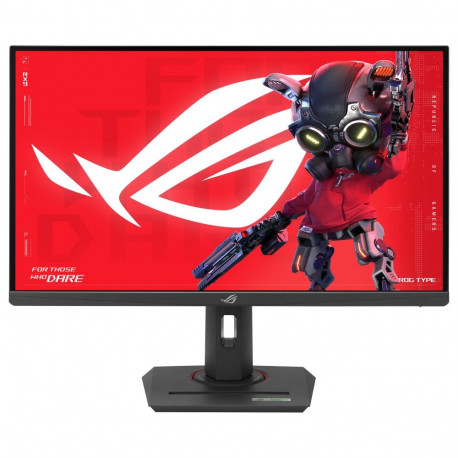 "ASUS ROG Strix XG27UCG 68.58cm (16:9) UHD HDMI DP"