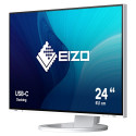 "EIZO 61.0cm (24"") EV2485-WT 16:10 HDMI+DP+USB-C IPS wh."