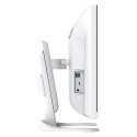 "EIZO 86.7cm (34.1"") EV3450XC-WT 21:9 4K 2xHDMI+DP+USB-C Curv"