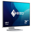 "EIZO 61.0cm (24"") EV2485-WT 16:10 HDMI+DP+USB-C IPS wh."