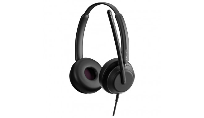 Epos Impact 760 peakomplekt
