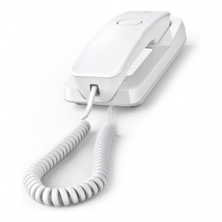 "Gigaset DESK 200 weiß"