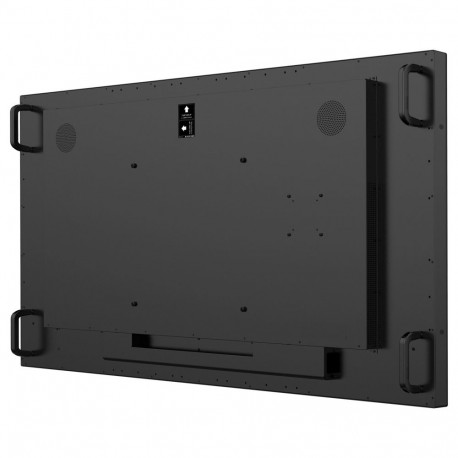 "IIYAMA 163.9cm(64.5"") TF6539AS-B1AG 16:9 M-Touch 2xHDMI+DP (Speditionsversand)"