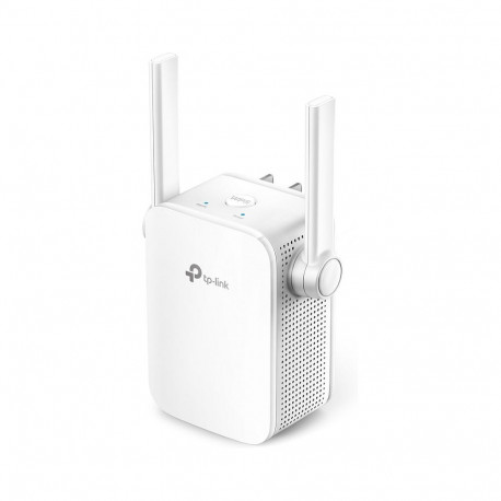 TP-Link leviulatuse laiendaja TL-WA855RE V1.0 2.4GHz 300Mbit
