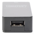 Digitus USB1.1 > CAT5/5e/6 pikendi 45m