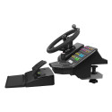 "Logitech G Saitek Farm Sim Controller"