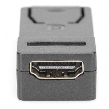 DIGITUS DisplayPort - HDMI adapter, kilepakend