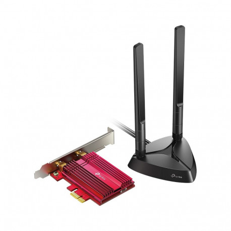 "TP-LINK Archer TX3000E - WLAN / Bluetooth - 2402 Mbit/s"