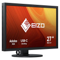 "EIZO 68.0cm (27"") CS2731 DVI+HDMI+DP+USB-C IPS Lift"