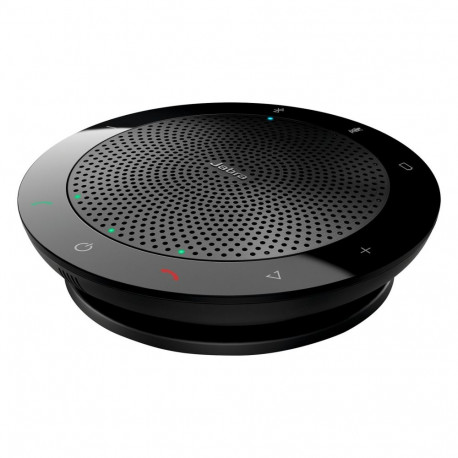 Jabra Speak 510+ UC USB konverentsilahendus + Bluetooth