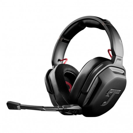 "Teufel CAGE PRO wireless Over-Ear bluetooth Gaming Headset night black"