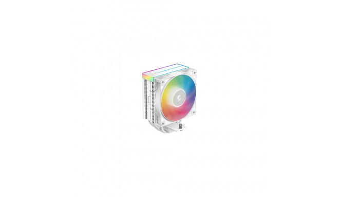 "K Cooler DeepCool AG400 White ARGB V2"