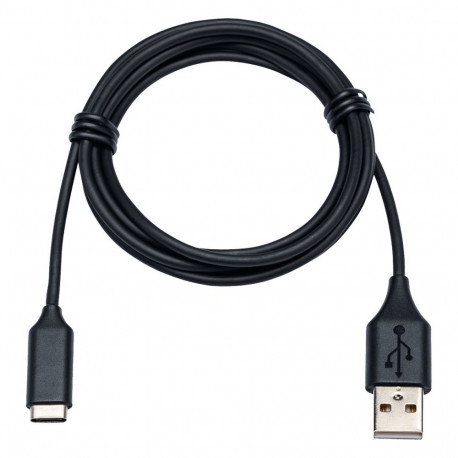 Jabra Link USB-pikenduskaabel 24 pin USB-C F - USB M