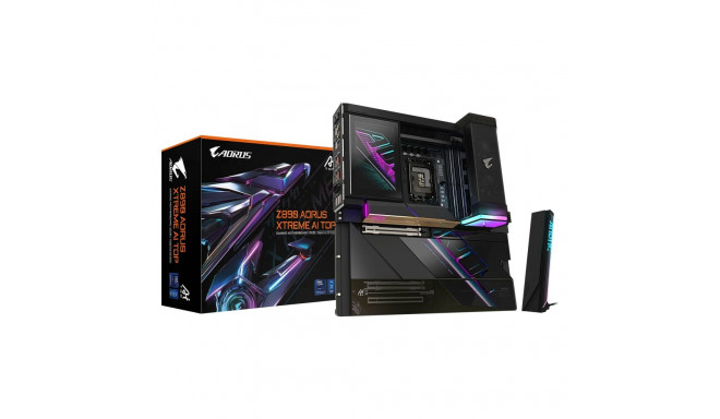 "GA-Z890 A XTREME AI TOP (1851) (D)"