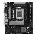 "ASROCK H810M-X WiFi (1851) (D)"