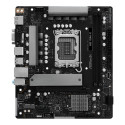 "ASROCK H810M-X (1851) (D)"