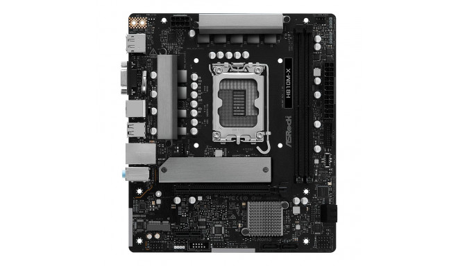 "ASROCK H810M-X (1851) (D)"