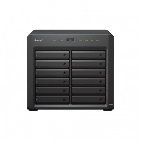 "Synology NAS Disk Station DS3622xs+ (12 Bay)"