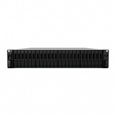 "Synology NAS Flash Station FS3600 (24 Bay) 2U"
