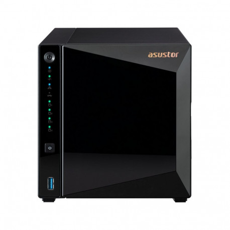 "Asustor Drivestor 4 Pro Gen2 AS3304T v2 4-Bay"