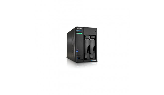 ASUSTOR Lockerstor NAS AS6702T 2 pesaga