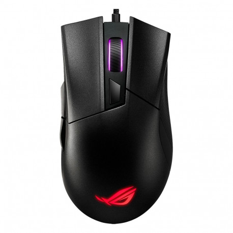 "Asus Maus ROG Gladius II Core Gaming Mouse kabelgebunden"