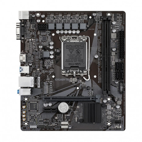 "GA-H610M H V2 (1700) (D)"